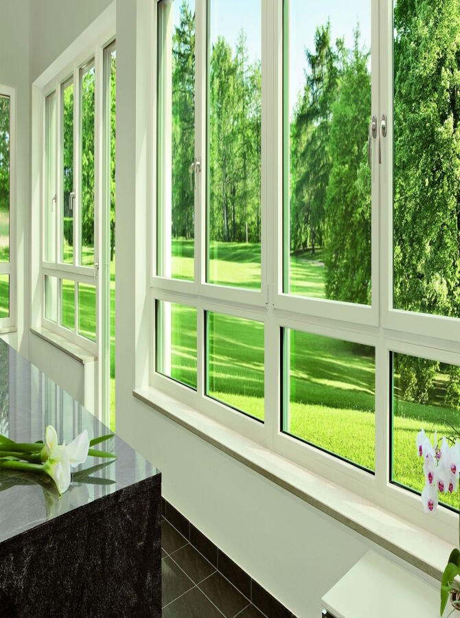 Professional Window Replacement Service
