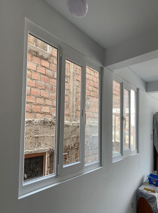 Professional Window Replacement Service