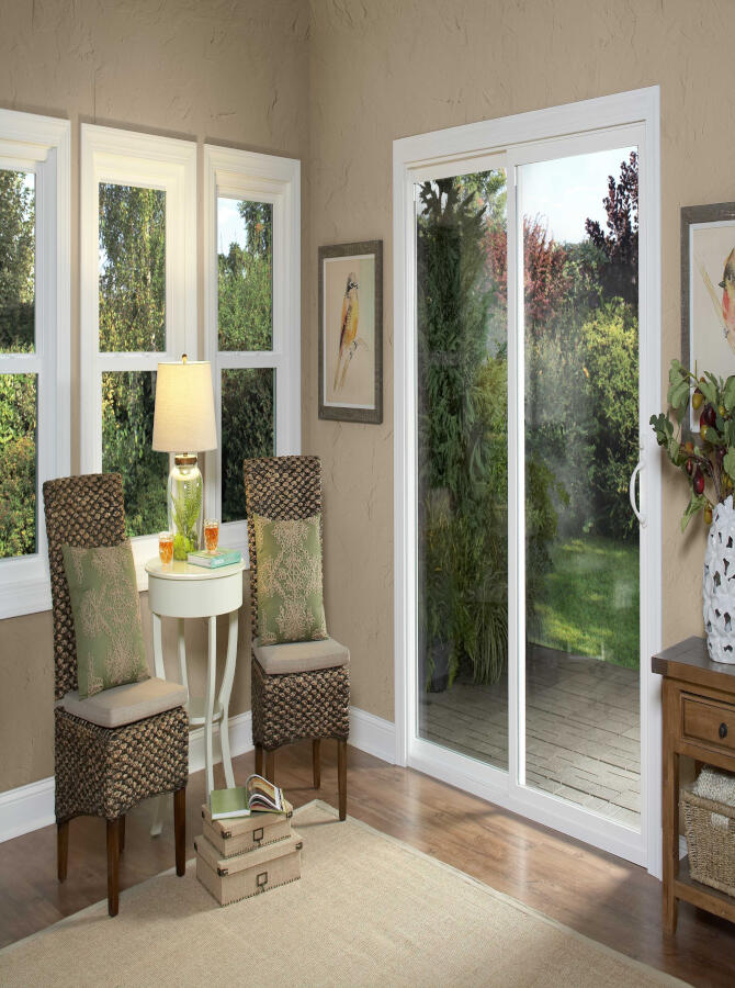 Professional Window Replacement Service