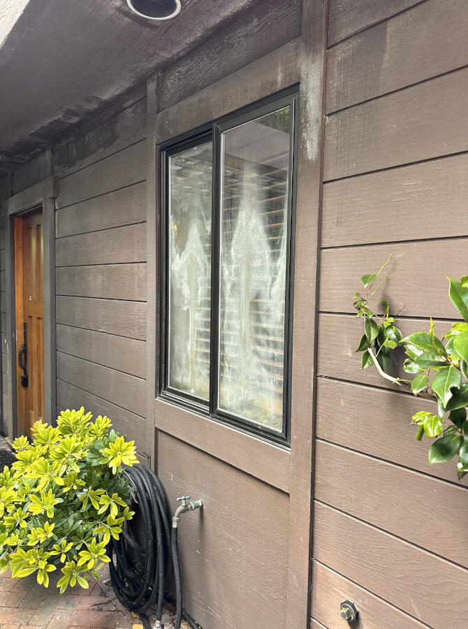 Professional Window Replacement Service