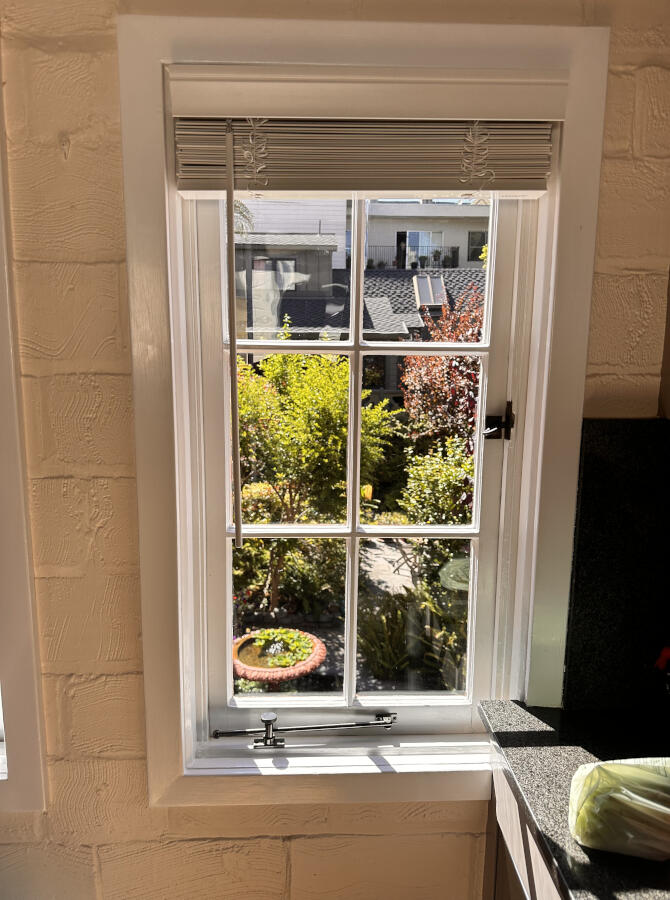 Professional Window Replacement Service