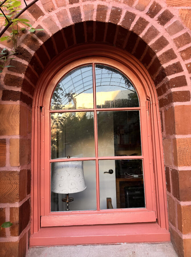 Professional Window Replacement Service
