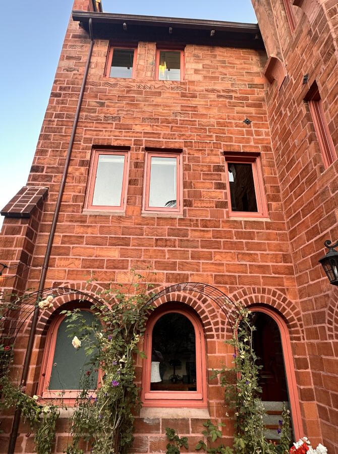 Professional Window Replacement Service