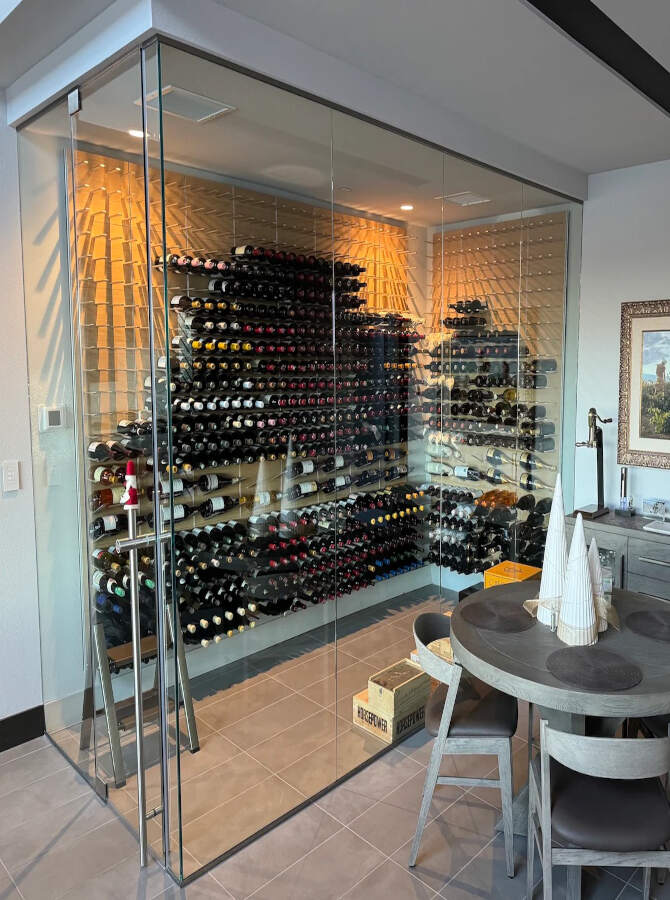 Wine Room