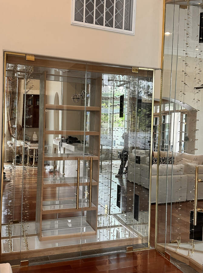 Wine Room
