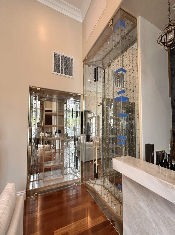 Wine Room