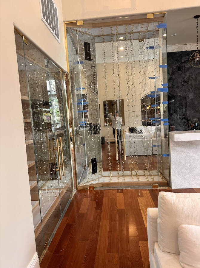 Wine Room
