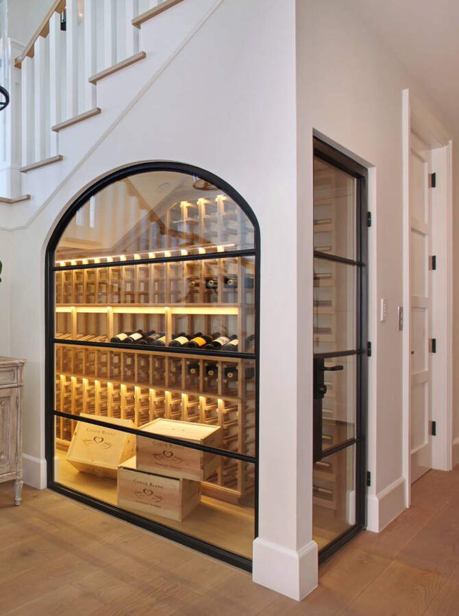Wine Room
