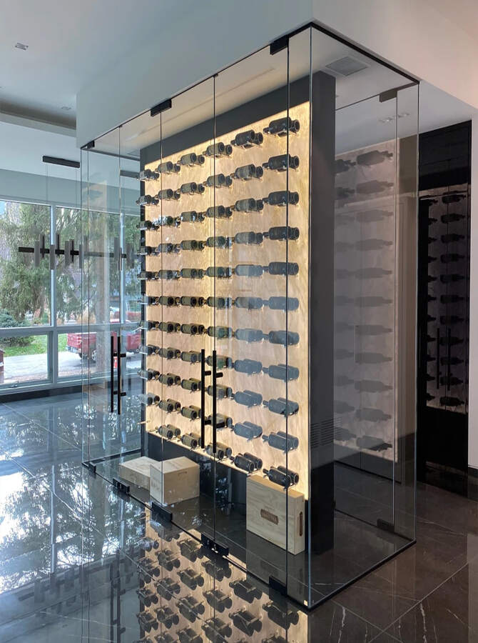 Wine Room