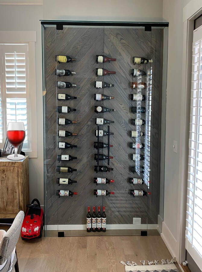 Wine Room