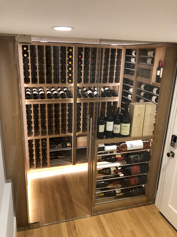 Wine Room