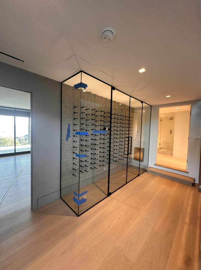 Wine Room