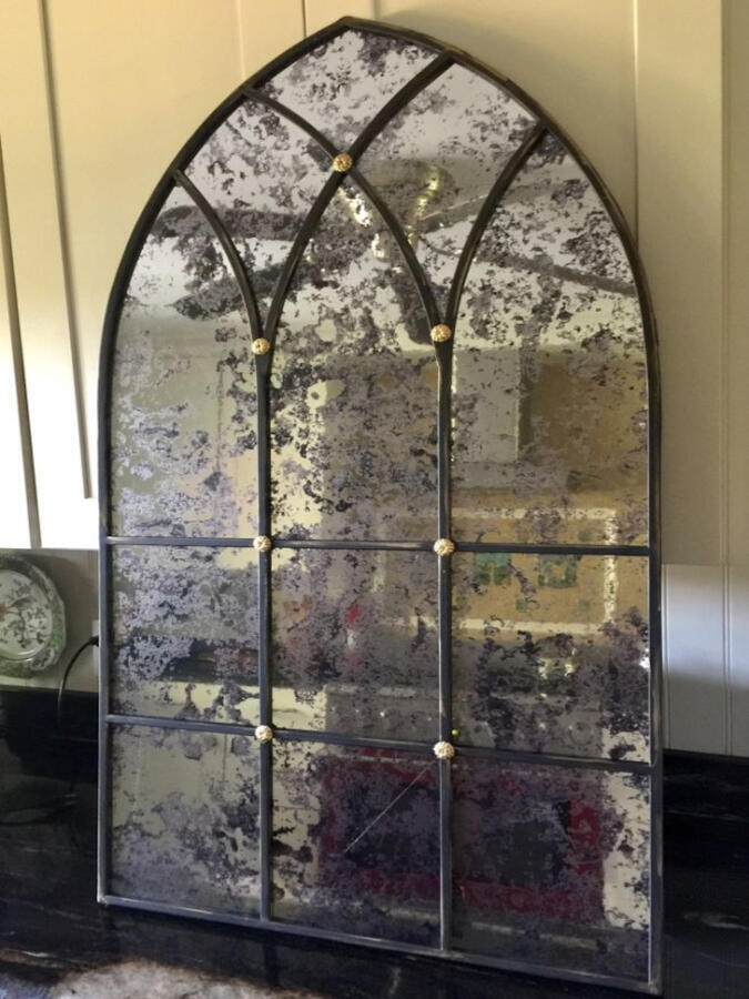 antique mirrors