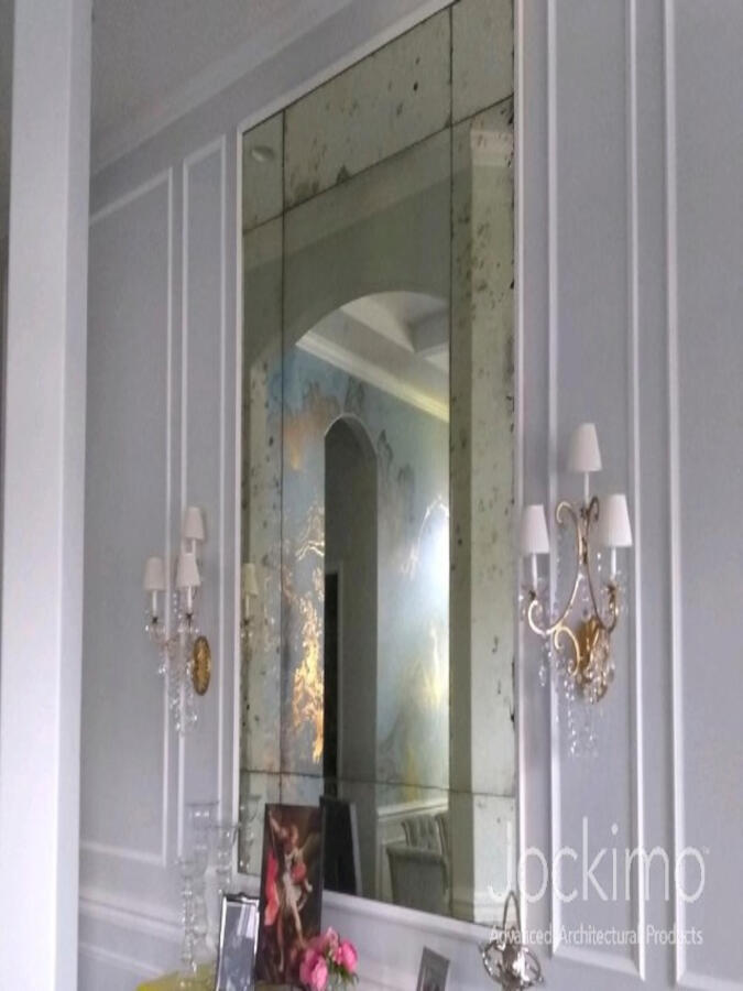 antique mirrors