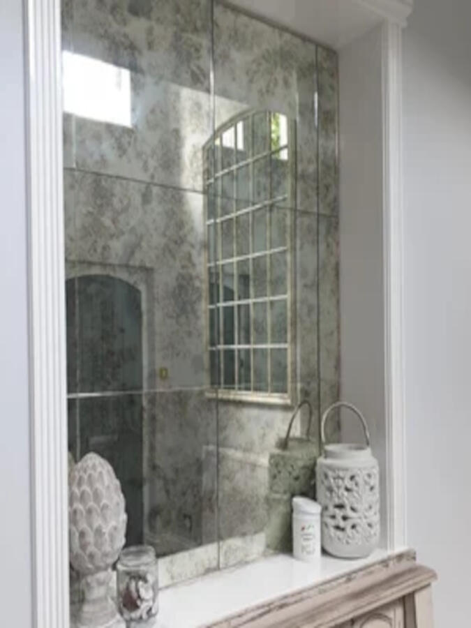 antique mirrors