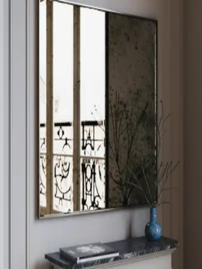 antique mirrors