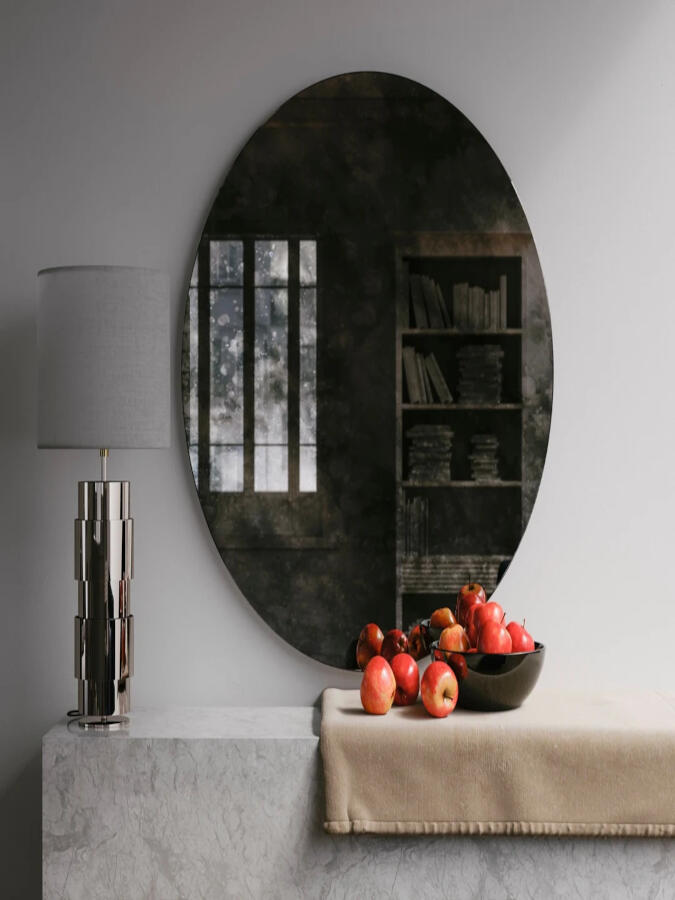 antique mirrors