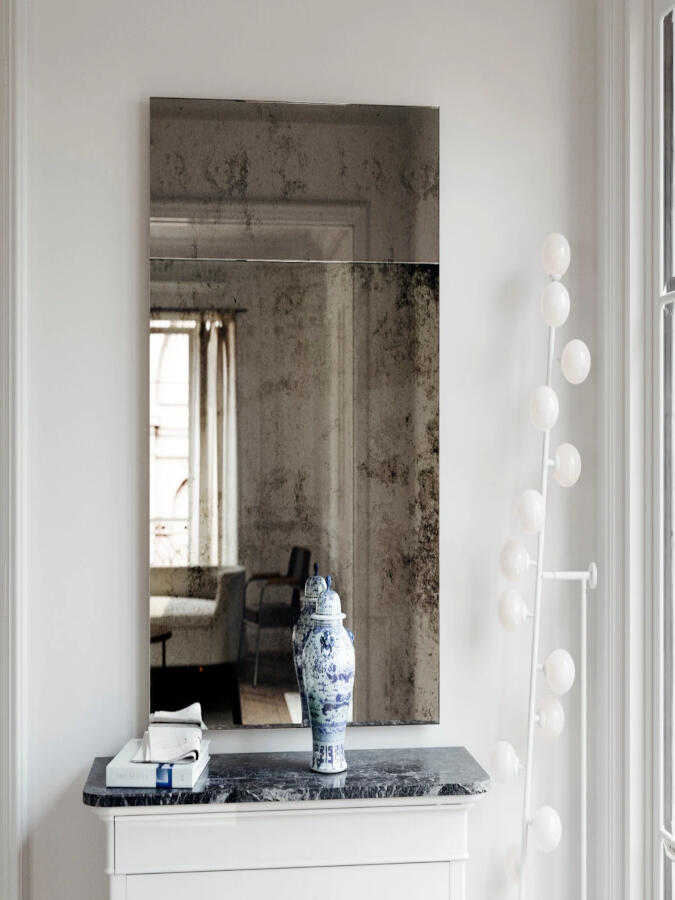 antique mirrors