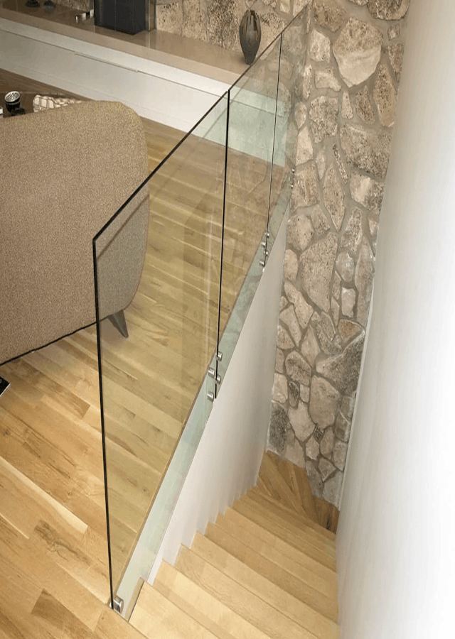 Custon Glass