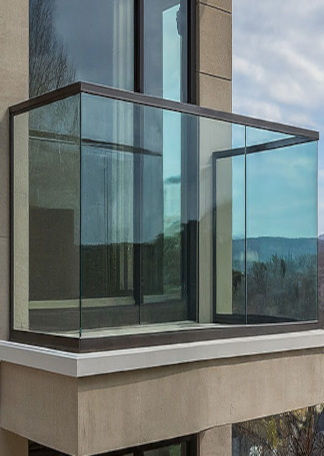 Custon Glass