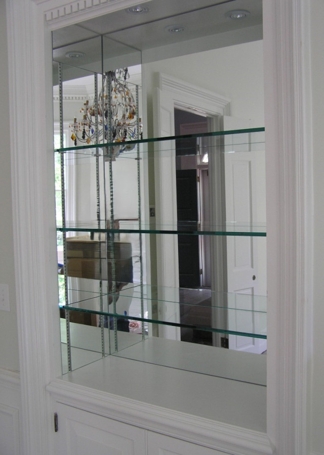 Custon Glass